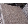 Peach Red Granite