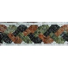 Travertine Bordure