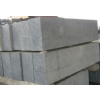 Blue stone Kerbstone