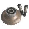 DIAMOND ROUTER BITS