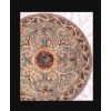 Mosaic Stone Medallions