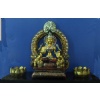 Vishnu statue
