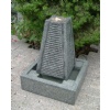 Garden fountain