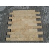 Travertine Multi-Colour Pavers