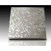 Shell Mosaic ceramic tile