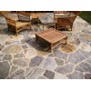 Quartzite Patios