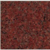 New Imperial Red, India Red, Red Granite