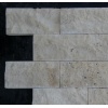 Light Travertine Tile Splitface