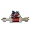 long block intensifier for waterjet cutting