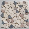 marlbe stone mosaic tile