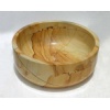 Teakwood marble round sinks