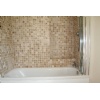 Travertine Mosaic