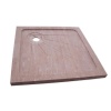 Travertine Shower tray