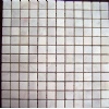 Ivory Jade mosaic