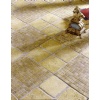 Yellow Travertine
