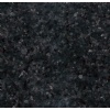 Gold diamond black granite