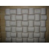 Unusual Marble Mosaics In Mesh