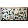 Marble Inlay Table top