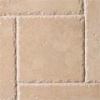 IVORY TRAVERTINE TILE