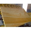 Yellow Travertine