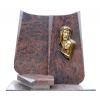 Engraved panels