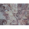 Red Travertine Tiles