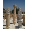 Column in Ajloun Sahara,Ajloun Royal Beige