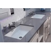 Quartz vanitytop