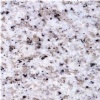 Bianco Cristall granite