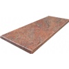 Granite Multicolor Red
