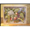 Marble Embossment, Handmade Carved