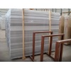 Wooden White Marble