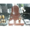 Granite monuments