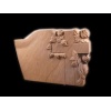 Sandstone Tombstones