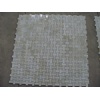 Afyon Sugar Marble Mosaics