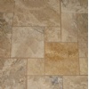 Roche Belle french limestone pattern