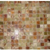 Green Onyx Stone Mosaic