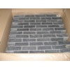 Natural stone mosaic