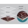 Compound Tile, Thin Tile