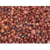 decorative coloured stone(red)