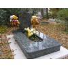 Granite Monuments