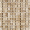 Vallarta Travertine Mosaic