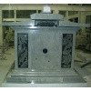 Korean Style Monuments