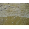 Gold Travertine
