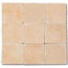 Jerusalem Pink Tumbled