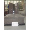 Australian style monument stone