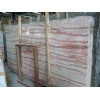 New Serpeggiante Marble Wooden Vein