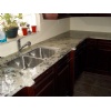 Luna Pearl Granite Countertop