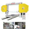 Wire Saw Cutter Machine For Marble Granite