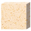 Quartz surface slab